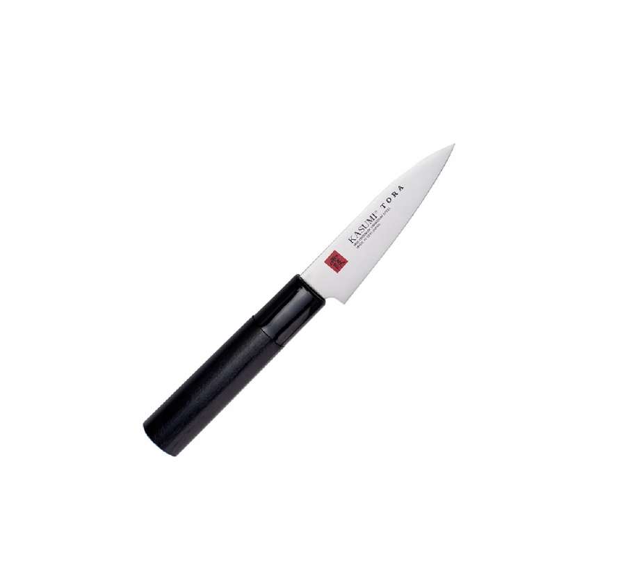 Нож японский для овощей 205/90мм н/ж Kasumi