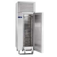 Шкаф шоковой заморозки 20 уровней Abat ШОК-20-1/1Т-01