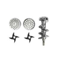 Мясорубка HKN-12SC