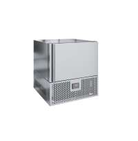 Шкаф шоковой заморозки  CR5-G Полаир 5 уровней 1/1 и 600х400 мм