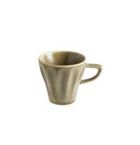 Чашка кофейная 70мл Ро Мокрый песок Bonna TRARAW01ESP-F