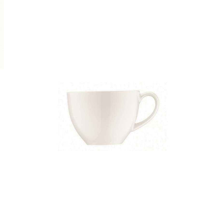 Чашка чайная 180мл Белый Чойс Bonna RIT02CF-2