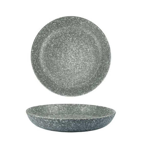 Салатник1300мл 268мм h46мм Untouched Taiga P.L