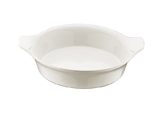 Блюдо для запекания и подачи d170мм Оптива Bonna OPT17SH