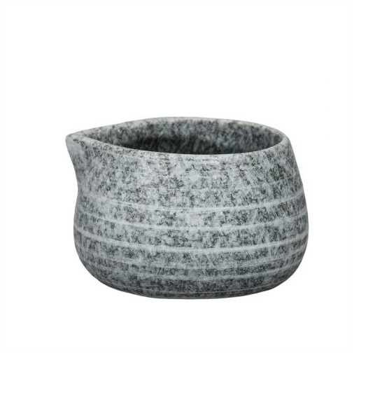 Соусник/молочник 50мл d60мм Untouched Taiga P.L.