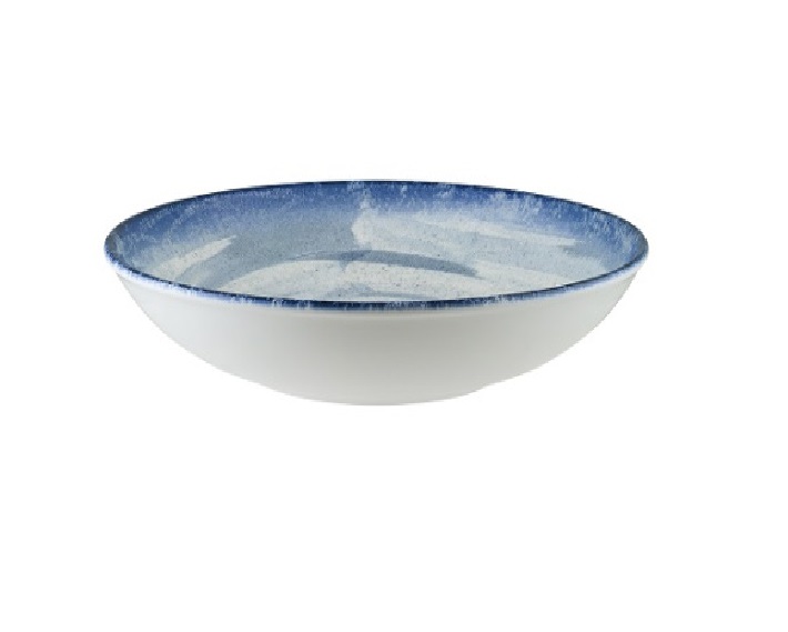 Тарелка d280мм глубокая 1700мл Арена Bonna