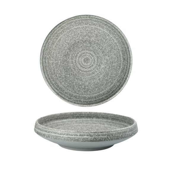 Салатник d230мм h63мм Untouched Taiga  P.L.