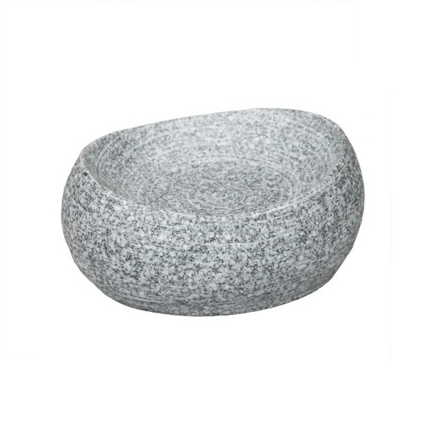 Блюдо для подачи 230х190х100мм Untouched Taiga P.L.