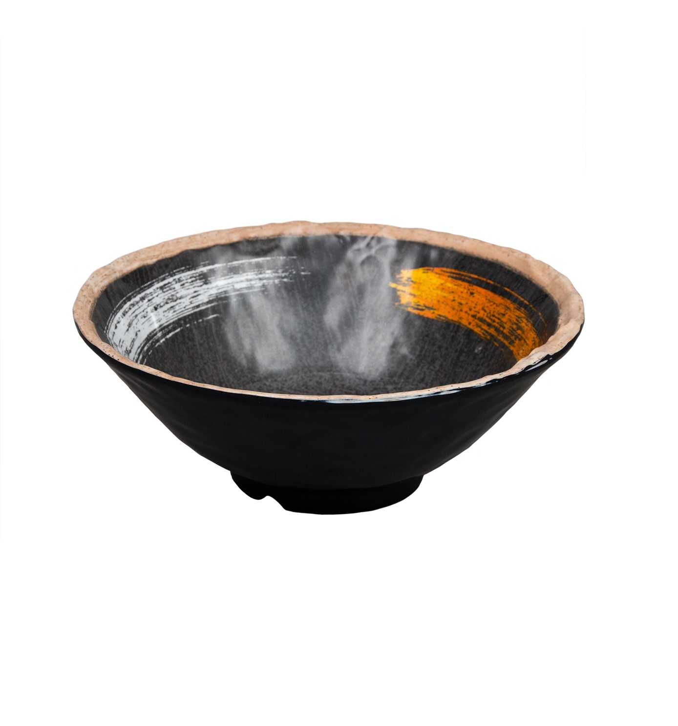 Салатник/супница 1500мл меламин "Паназия"