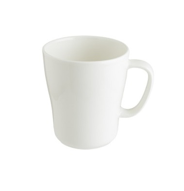 Кружка 300мл Каф Bonna KAF300MUG