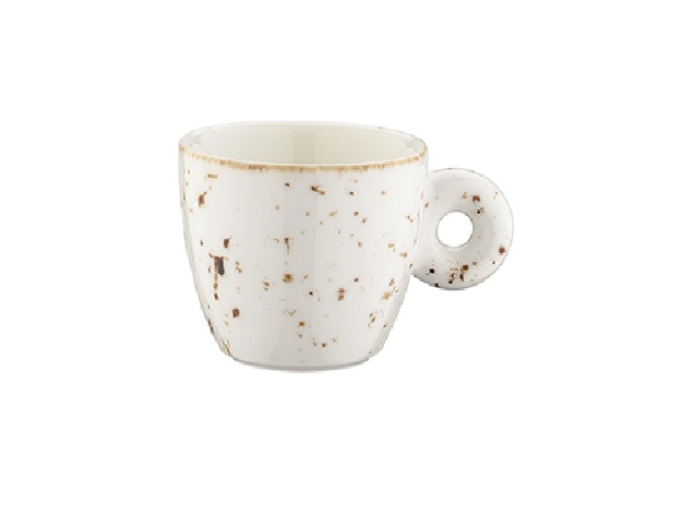 Чашка кофейная 70мл Грейн Bonna GRABNC01ESP-F 73621