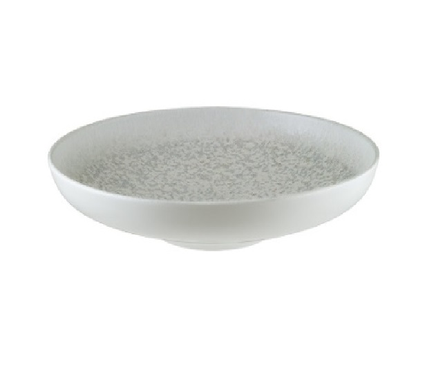 Тарелка для пасты d250мм 1300мл "Лунар Оушн" Bonna