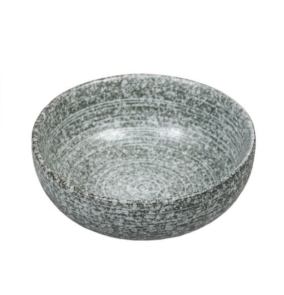 Салатник d170мм h55мм Untouched Taiga  P.L.