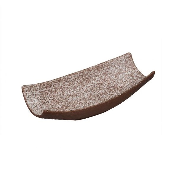 Блюдо для подачи 250х120х60 Untouched Taiga, P.L.