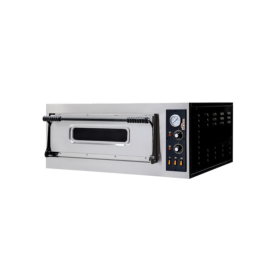 Печь для пиццы электрическая ITPizza MS4