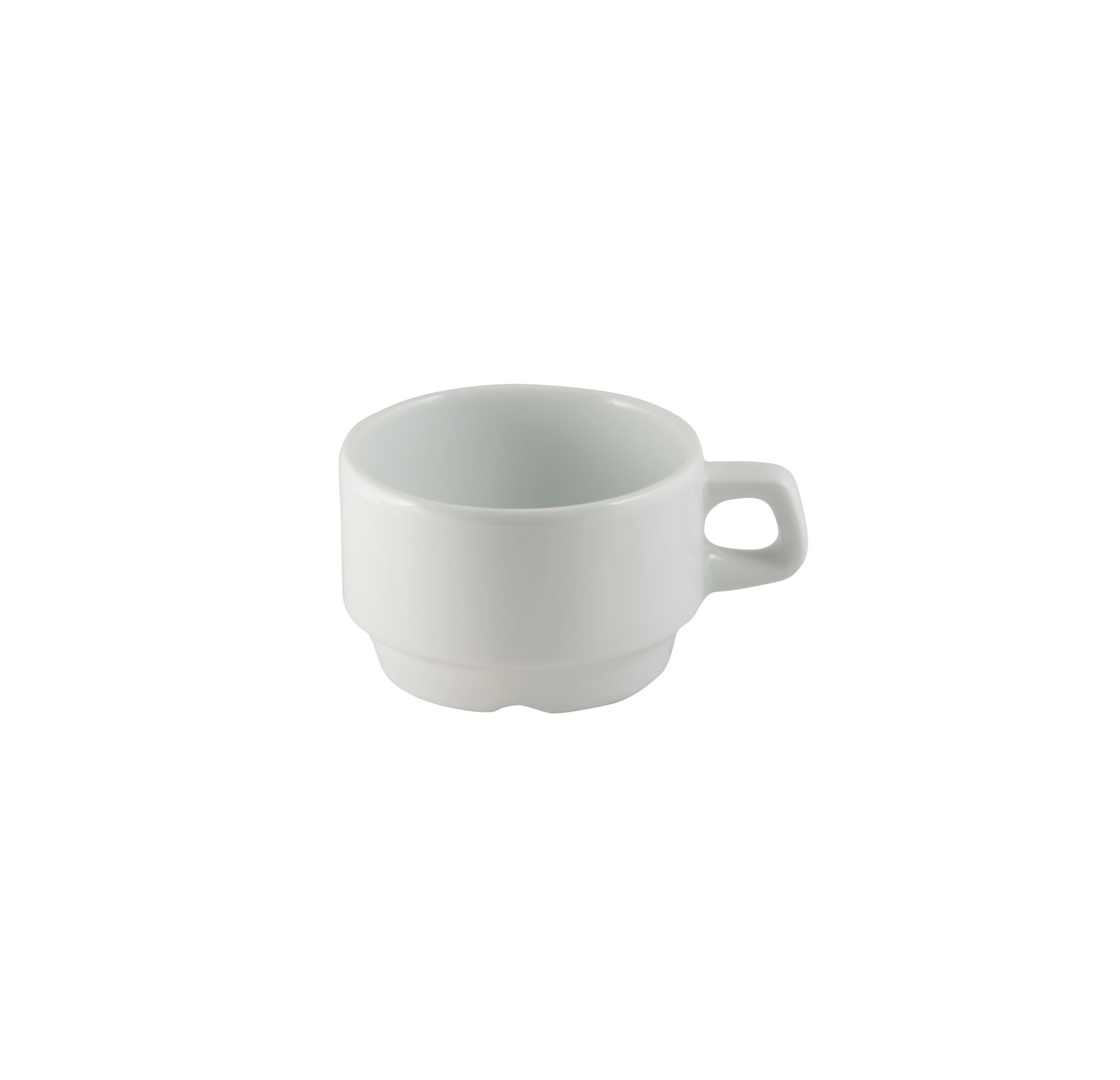 Чашка чайная 200мл