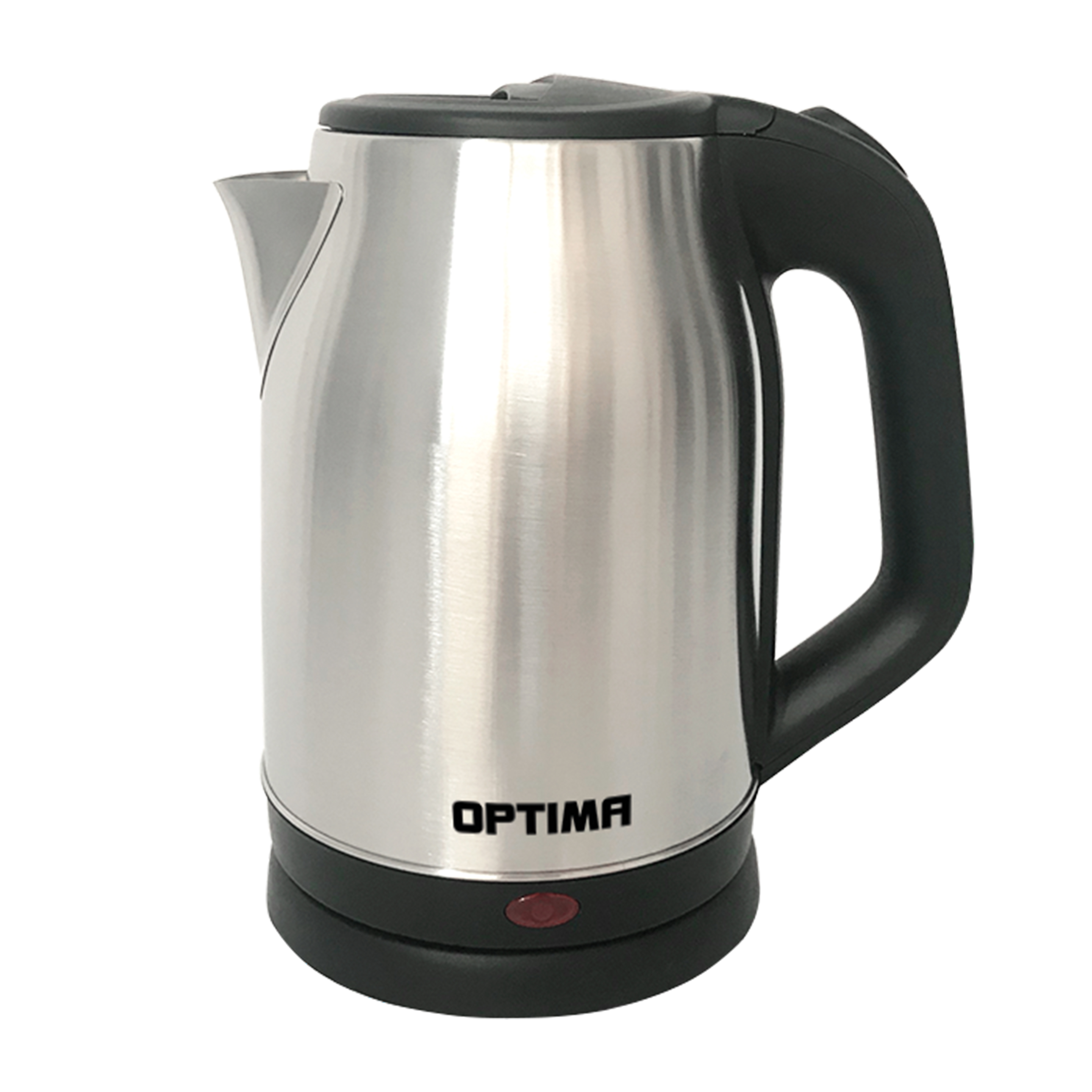 Чайник электрический 1,8л OPTIMA EK-1807SS