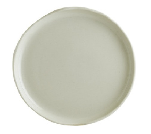 Тарелка d210мм Граунд&Крафт Bonna