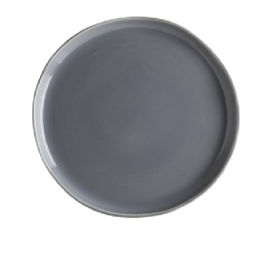 Тарелка d210мм Граунд&Крафт Bonna