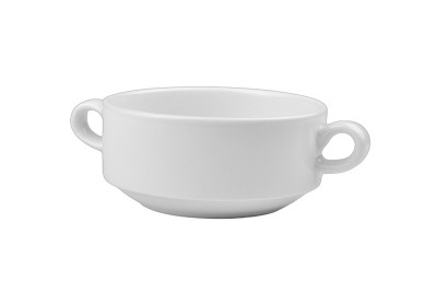 Бульонница 300мл d110мм Банкет Bonna BNC11KKS