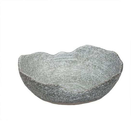 Салатник 1000мл h80мм Untouched Taiga P.L.