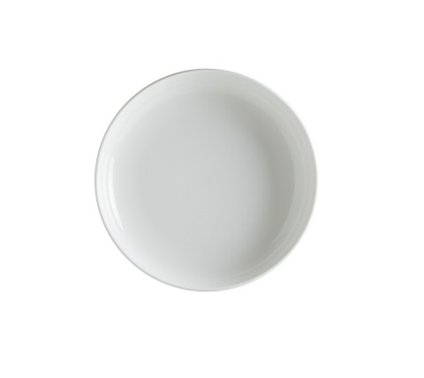 Тарелка глубокая d250мм 1520мл Потт Bonna POT25CK
