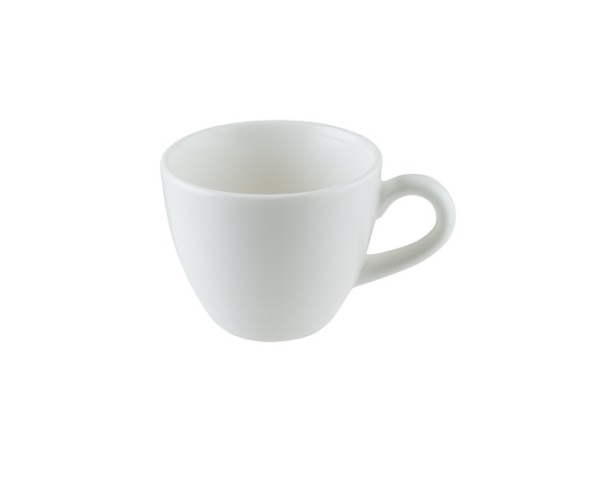 Чашка 80мл кофейная Арена Bonna MT-RIT02KF