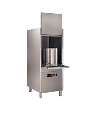 Машина купольная котломоечная TATRA TW.P60+DR+DD