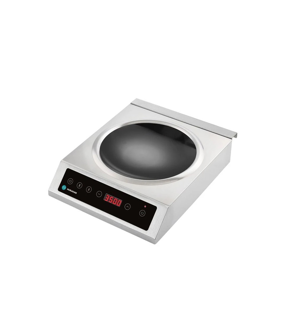 Плита индукционная HKN-ICW35ML WOK
