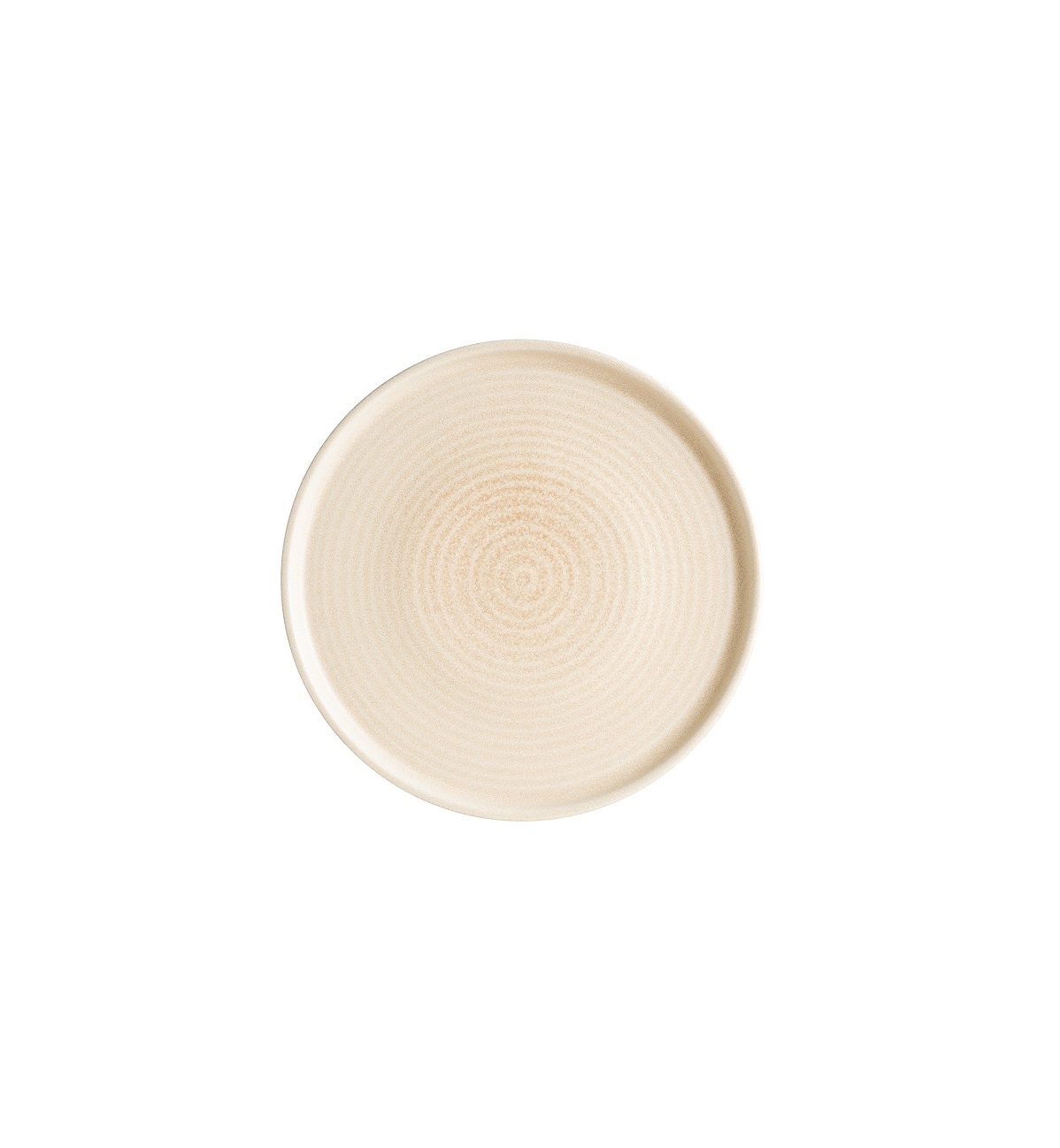 Тарелка d260мм Мираж Bonna MRGRPL26DZ