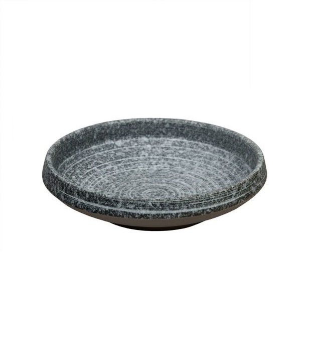 Блюдо для подачи d157мм h40мм Untouched Taiga P.L.