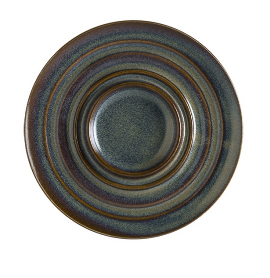 Блюдце d120мм Глоир Bonna GOIKAF01KT