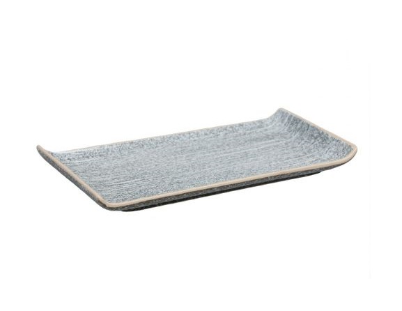 Блюдо для подачи 305х150мм Untouched Taiga P.L.