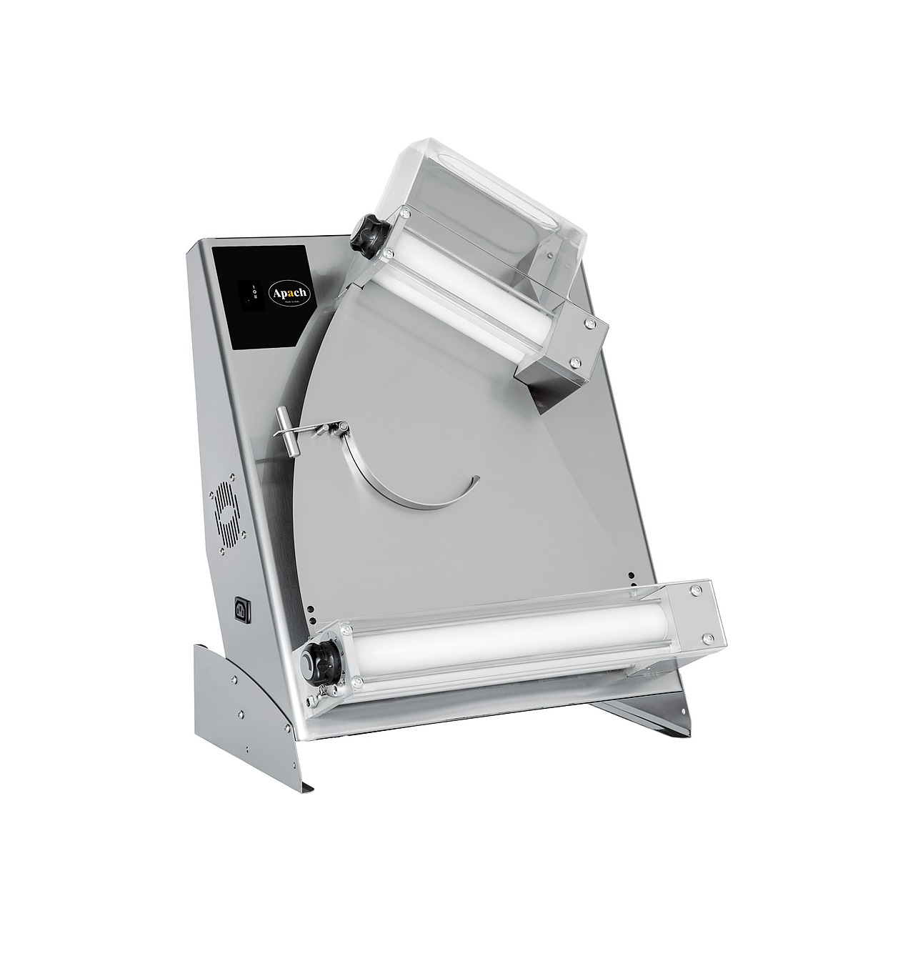 Тестораскатка для пиццы Apach ARM420