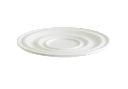 Блюдце d170мм Каф Bonna KAF01CPT