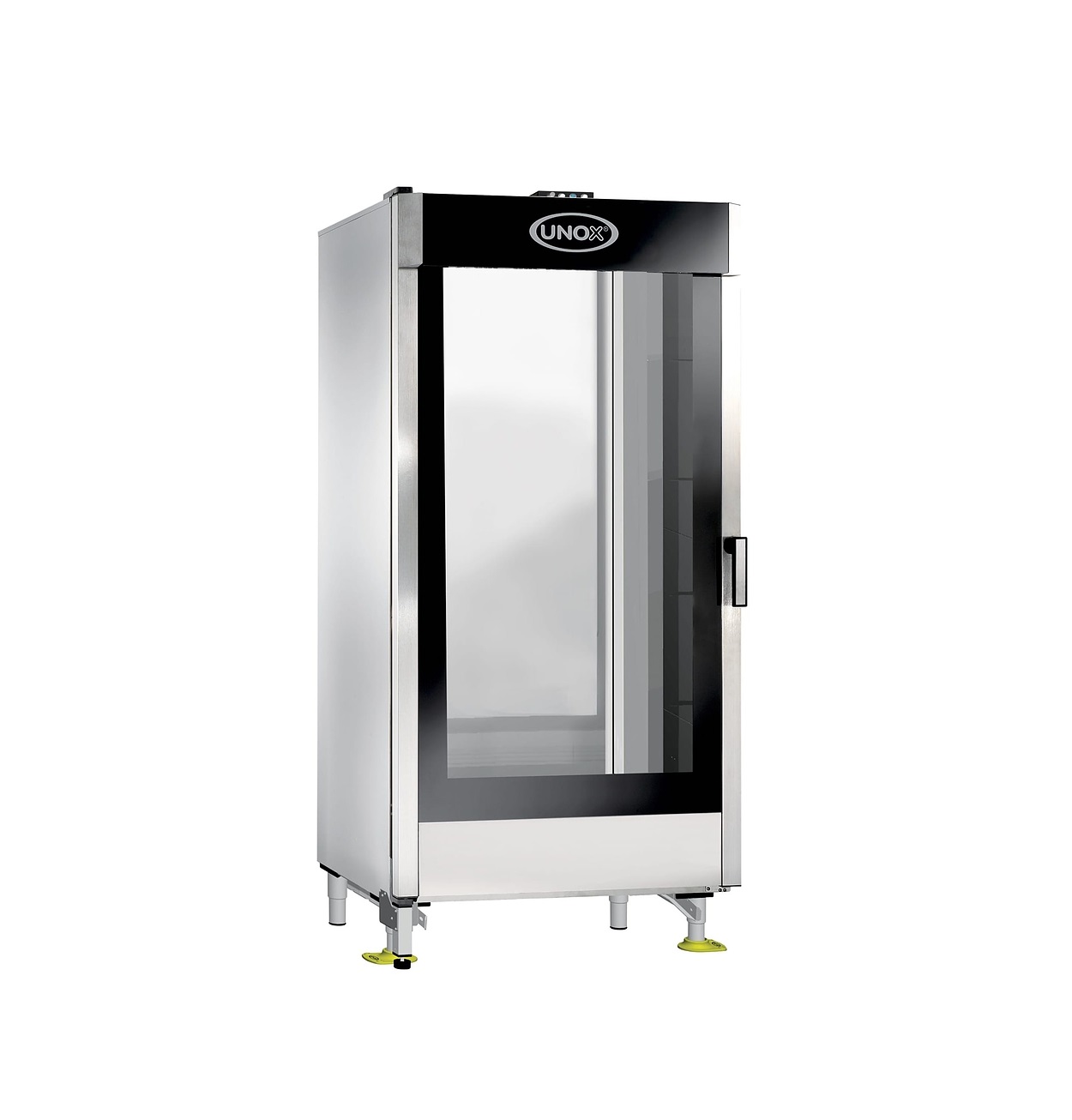 Шкаф расстоечный XEBPL-16EU-M