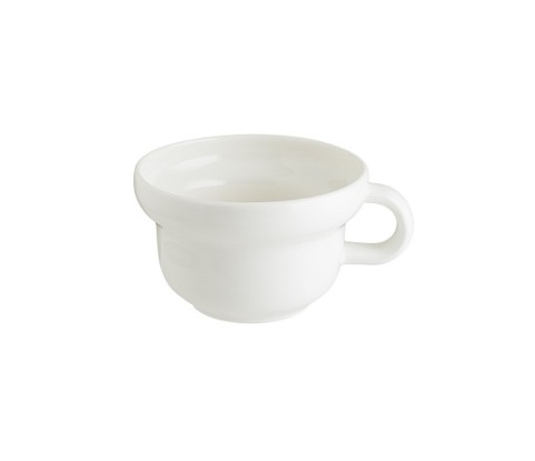 Чашка чайная 250мл Каф Bonna KAF01CPF