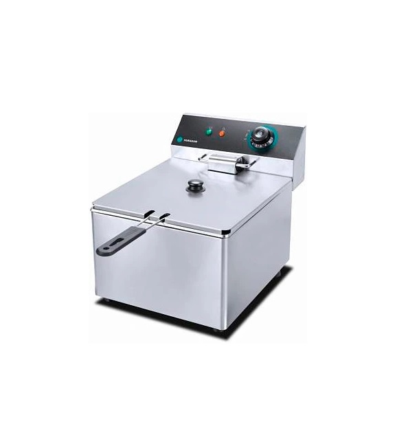 Электрофритюрница 4л  HKN-FD4N