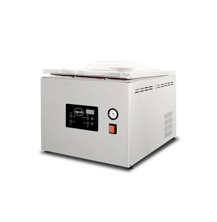 Упаковщик вакуумный APACH AVM312