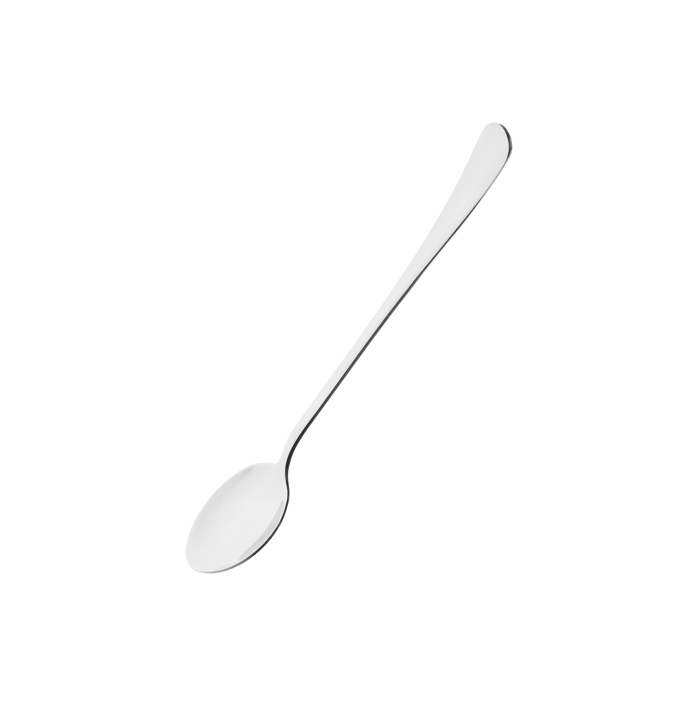 Ложка для мороженного L195мм