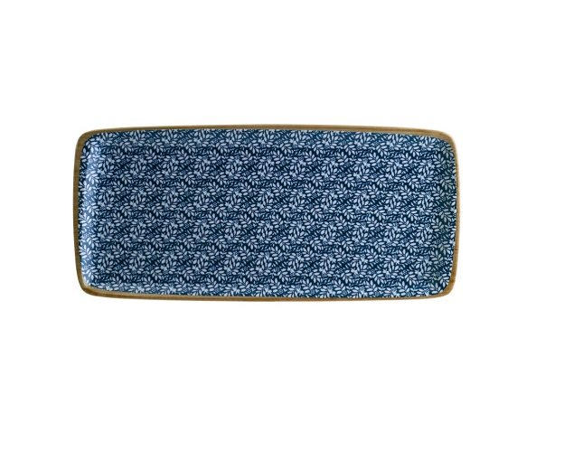 Блюдо прямоугольное 230х160мм Калиф Bonna LPNMOV35DT