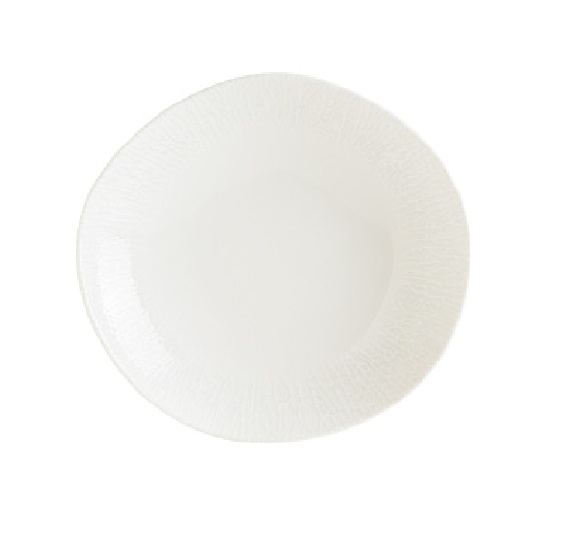 Тарелка d230мм глубокая 750мл Bonna Редикс