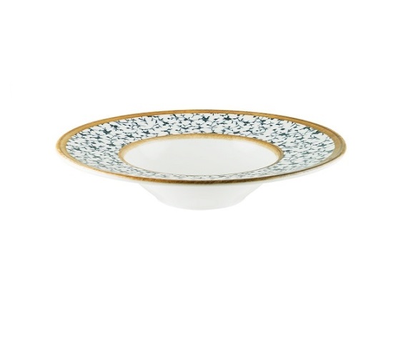 Тарелка для пасты d280мм 400мл Калиф Bonna