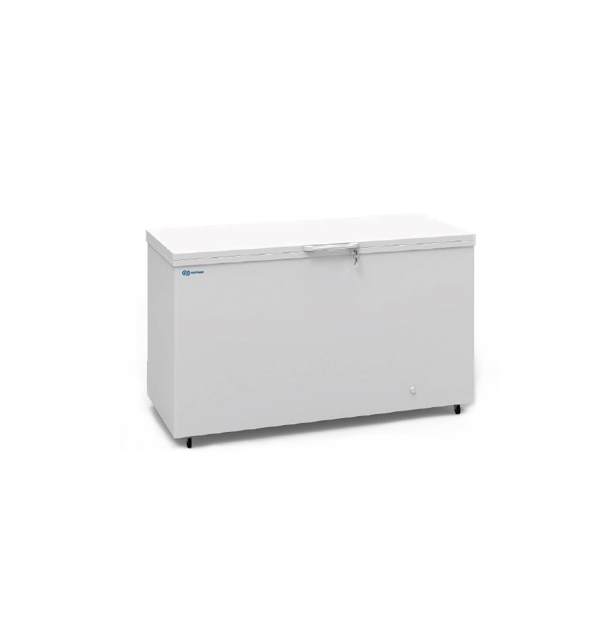 Ларь морозильный KAYMAN KF600S глухой