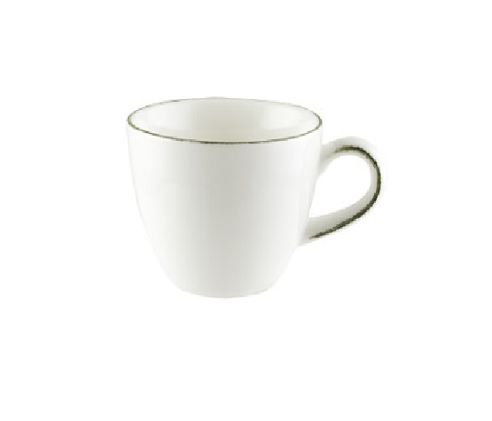 Чашка 80мл кофейная "Ирис" Bonna