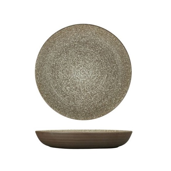 Блюдо для подачи 1300мл d260мм Untouched Taiga P.L.