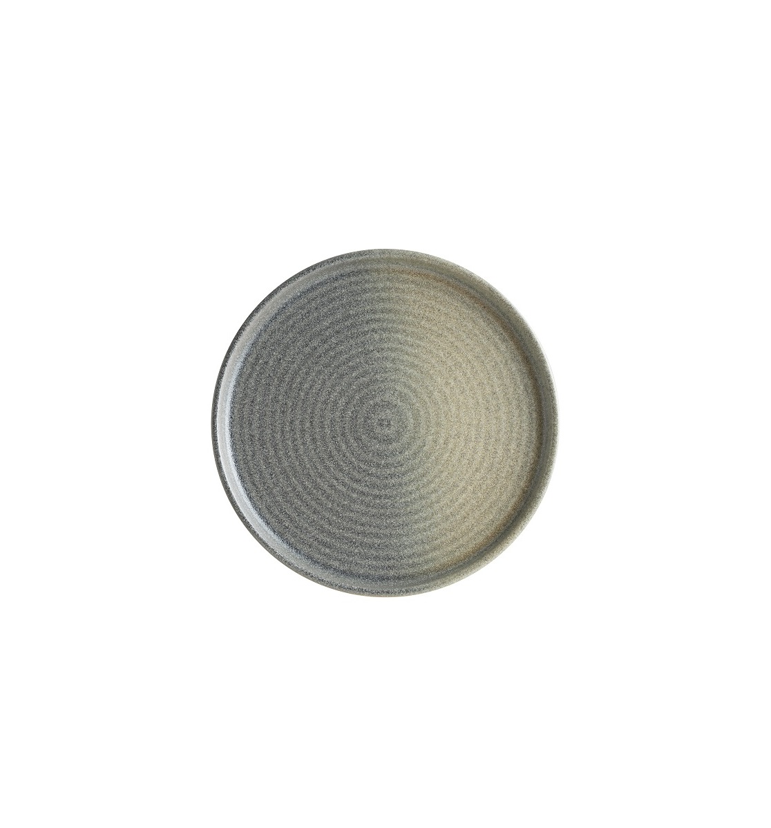 Тарелка d210мм с бортом Хорнфэлс Bonna HORRPL21DZ