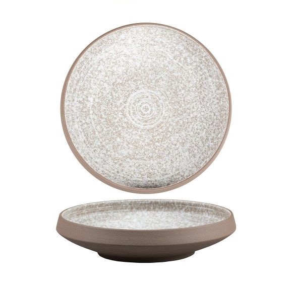 Блюдо для подачи 825мл h63мм Untouched Taiga, P.L.