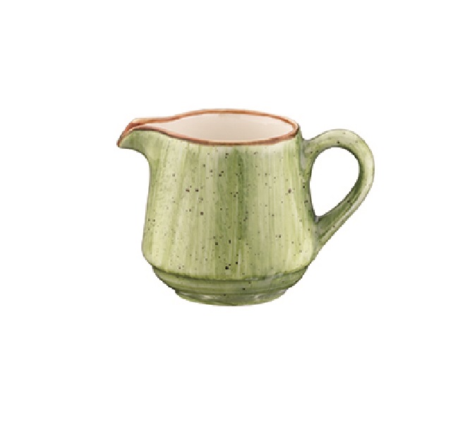 Молочник 180мл Терапи Bonna 67474