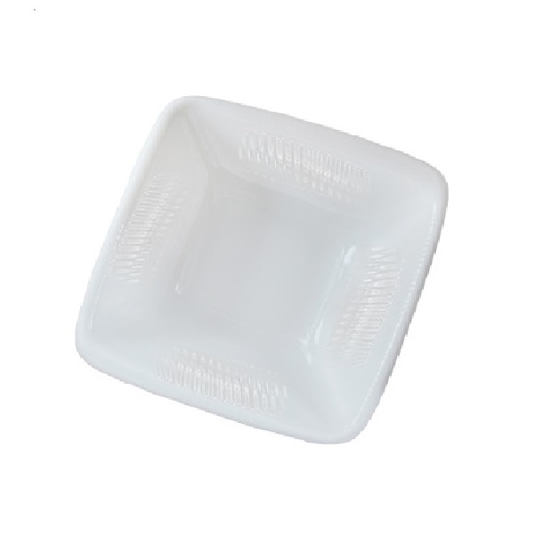 Соусник 80х85мм 80мл Ирис Белый Bonna